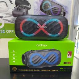 Oraimo SpaceBox Pro 80W Wireless Speaker view 8