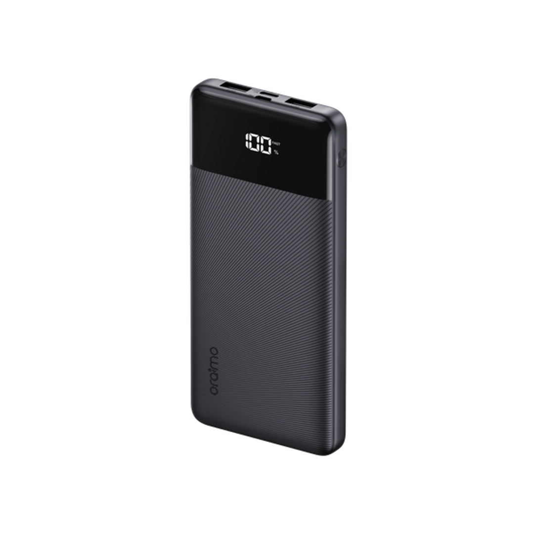 oraimo Toast 22.5 Byte 10000mAh 22.5W Power Bank