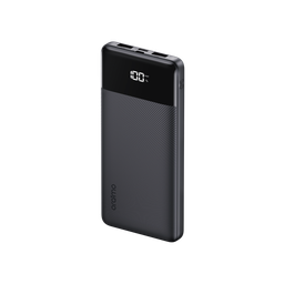 oraimo Toast 22.5 Byte 10000mAh 22.5W Power Bank view 1