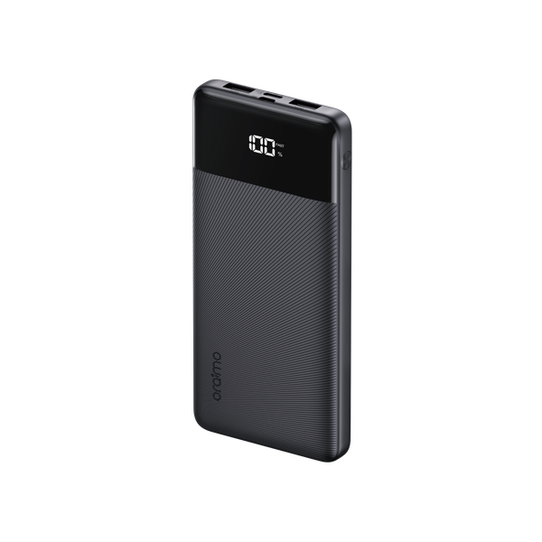 oraimo Toast 22.5 Byte 10000mAh 22.5W Power Bank