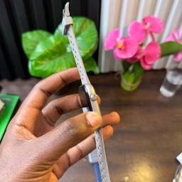 Infinix XWatch H4 Smartwatch – Affordable IP68 Waterproof Watch with HD Display, BT Calling & Health Monitoring view 3