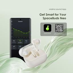 Oraimo SpaceBuds Neo True Wireless Spatial Earbuds view 4