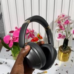Oraimo Boompop Pro - Hybrid ANC Headphones view 2