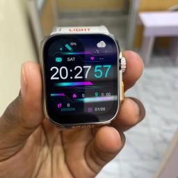 Utarudi Gs88 Sports Smartwatch view 3