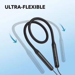 Anker Soundcore Life U2i UPGRADED – Wireless Bluetooth Neckband view 4