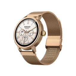 oraimo Watch Muse 1.32” AMOLED IP68 Smart Watch view 1
