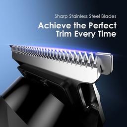 oraimo SmartTrimmer Home Cordless Powerful Electric Trimmer view 5
