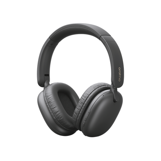 oraimo BoomPop Lite ENC Over-Ear Wireless Headphone