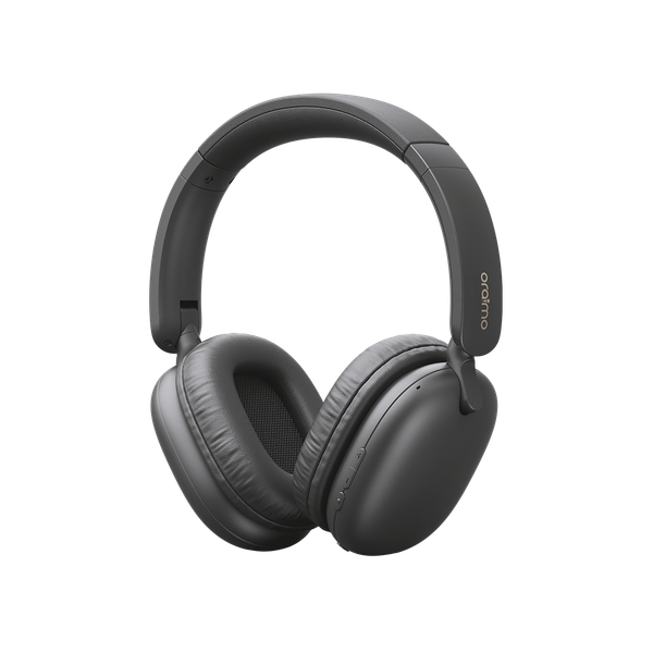 oraimo BoomPop Lite ENC Over-Ear Wireless Headphone