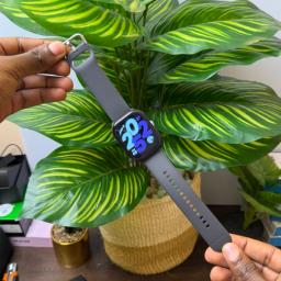 Oraimo Watch 6 Lite  view 2