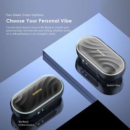 oraimo SpaceBox 8W FM Wireless Speaker view 4