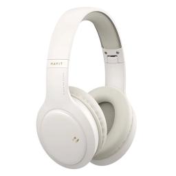 HAVIT H633BT Deep Bass Wireless Headphones view 6