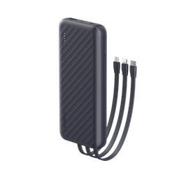 oraimo Slice Link Pro 10000mAh 22.5W Power Bank view 1