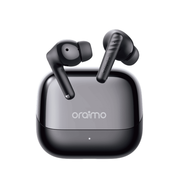 oraimo SpaceBuds Neo+ ANC Spatial Audio True Wireless Earphones