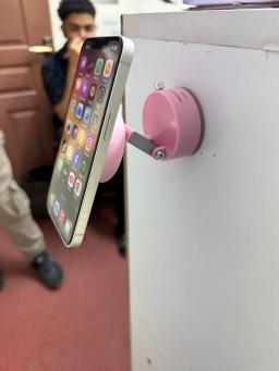 Suction Phone Holder view 12