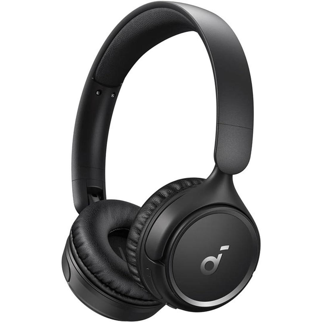 Anker Soundcore H30i | Wireless On-Ear Headphones