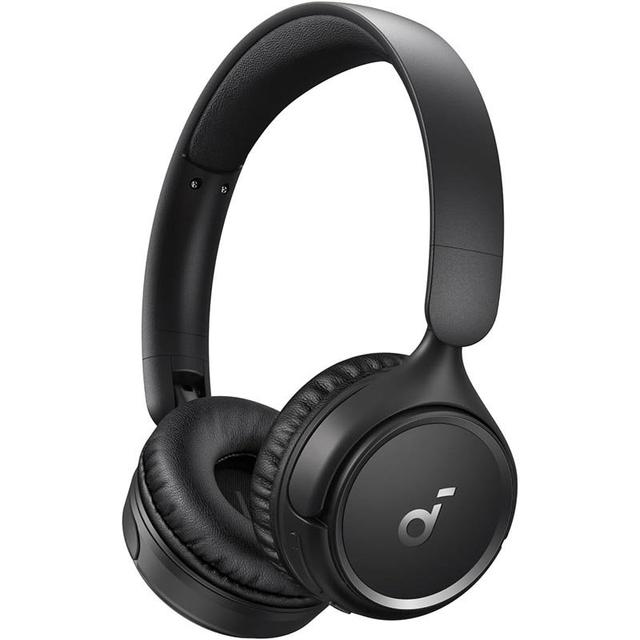 Anker Soundcore H30i | Wireless On-Ear Headphones