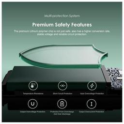 oraimo Slice Link 10000mAh 12W Power Bank view 3