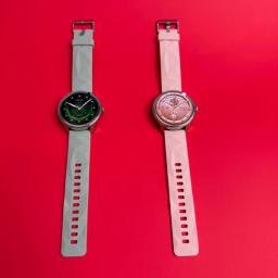 oraimo Watch 2R Colorful 1.39" TFT IP68 Smart Watch view 4