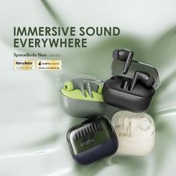 Oraimo SpaceBuds Neo True Wireless Spatial Earbuds view 2
