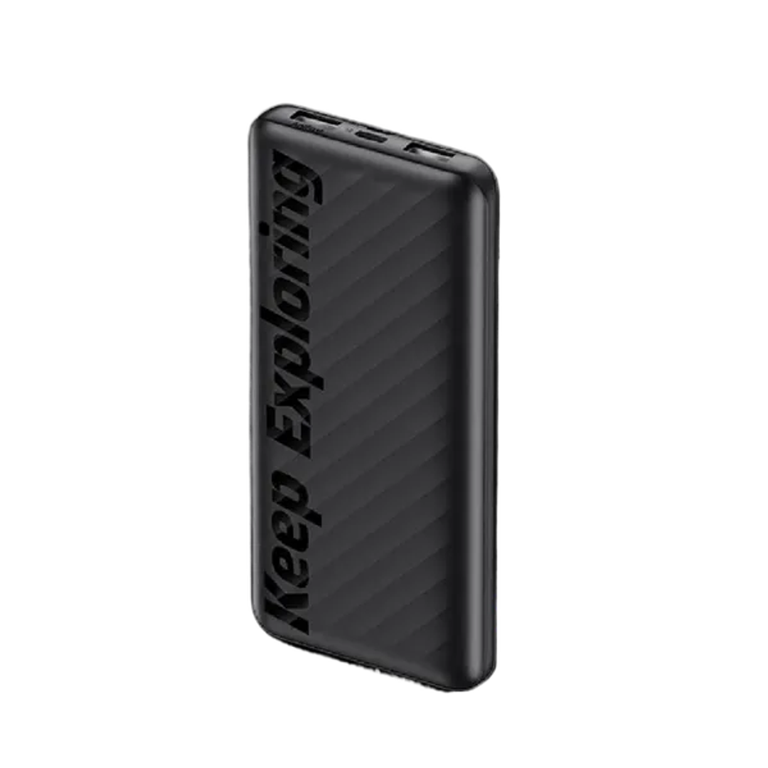 Oraimo 10000mAh 12W Powerbank (no attched cables)