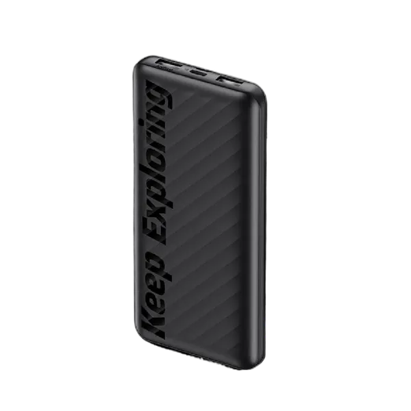 Oraimo 10000mAh 12W Powerbank (no attched cables)