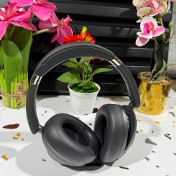 Oraimo Boompop Pro - Hybrid ANC Headphones view 1