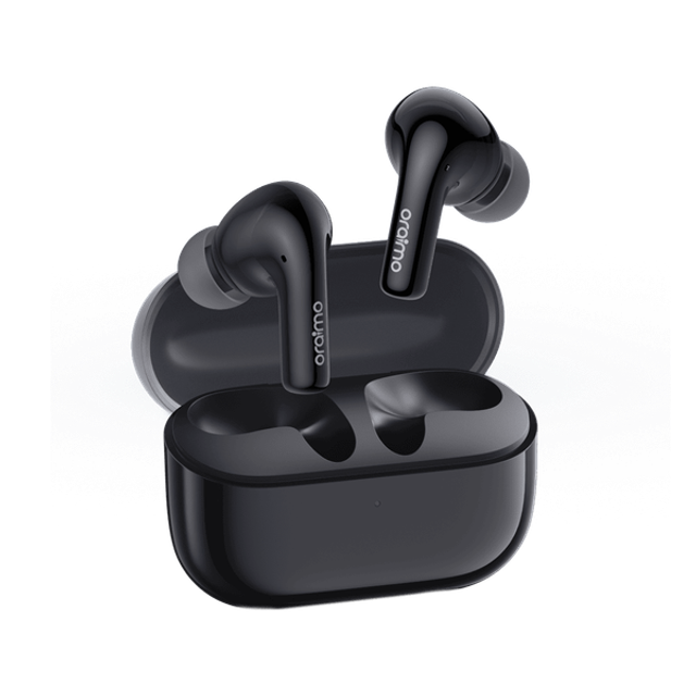 oraimo SpaceBuds Z ANC True Wireless Earbuds with Spatial Audio