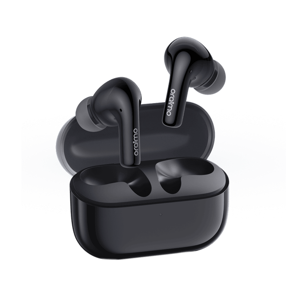 oraimo SpaceBuds Z ANC True Wireless Earbuds with Spatial Audio