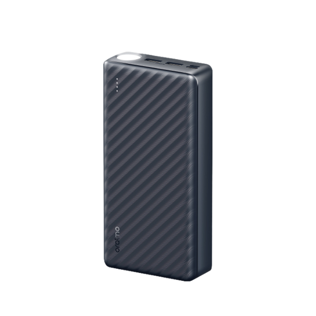 oraimo PowerBox 300 Lit 30000mAh 15W Power Bank