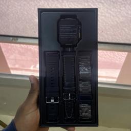 Utarudi Gs88 Sports Smartwatch view 6