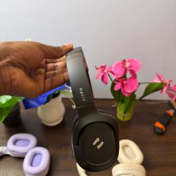 Havit Life NC02H Headphones view 5