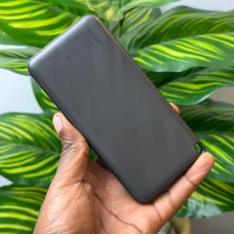 10,000mAh Oraimo PowerFlow L1 view 3