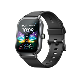 oraimo Watch 5 2.01" HD Panda Glass 1ATM Smart Watch view 1