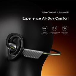 oraimo OpenCirclet 2 IPX5 Steps Tracking Open-Ear Headphone view 3