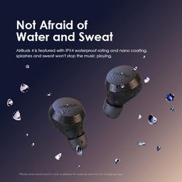 oraimo AirBuds 4 ENC True Wireless Earbuds view 3