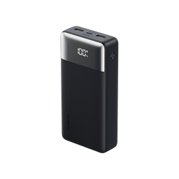 oraimo PowerNova Q21 20000mAh 22.5W Power Bank view 1
