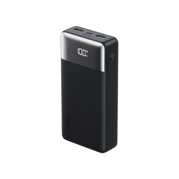 oraimo PowerNova Q21 20000mAh 22.5W Power Bank