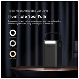 oraimo PowerBox 500 50000mAh 22.5W Power Bank view 5