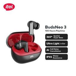 Itel BudsNeo 3 view 2