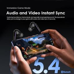 oraimo SpaceBuds Hybrid ANC True Wireless Earbuds view 4