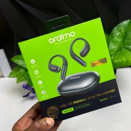 Oraimo OpenArc Open-Ear Wireless Earphones view 7