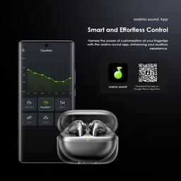 oraimo SpaceBuds Pro Hybrid ANC True Wireless Earbuds view 4