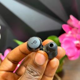 Soundcore A20i True Wireless Earbuds – BassUp Technology, 28H Playtime, IPX5 Waterproof view 7