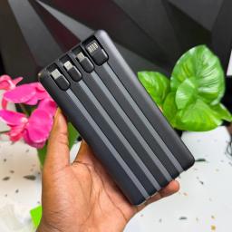 oraimo Traveler Link 20 20000mAh 12W Power Bank view 3