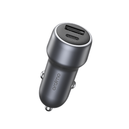 Oraimo Bullet 48 48W Car Charger view 1