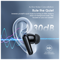 oraimo Rhyme ANC True Wireless Earbuds view 5