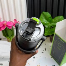 oraimo ThermoGo 750ml Stainless Steel Insulated Thermos view 2