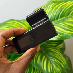 Oraimo visionRide lite dash cam view 3