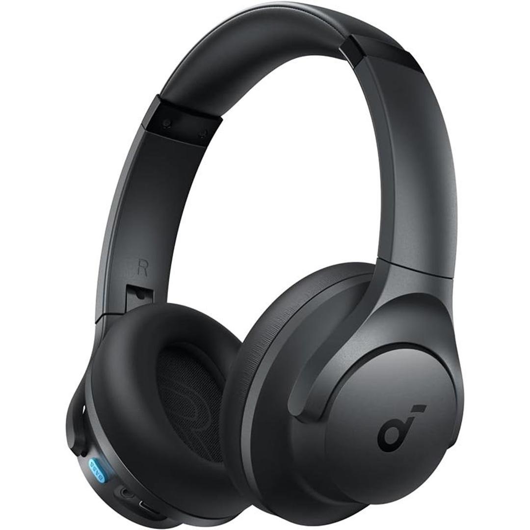 Anker Soundcore Q11i Over-Ear Headphones